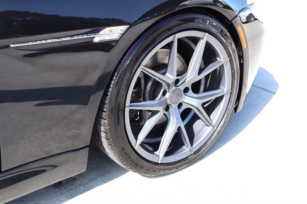 Used 2010 BMW 650i Convertible RWD image 22