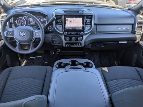 New 2025 RAM 2500 Big Horn image 13
