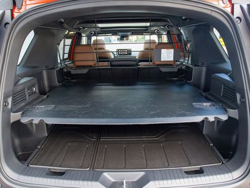 New 2026 Honda Passport TrailSport Elite image 12
