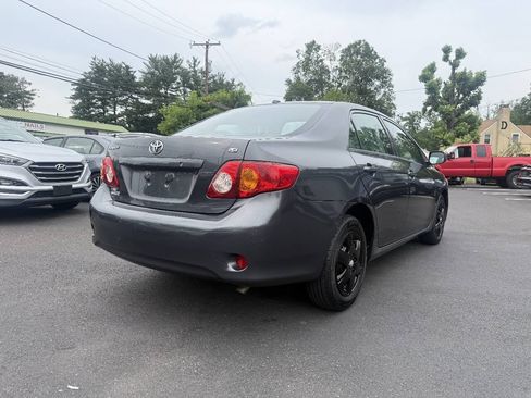 Used 2010 Toyota Corolla LE FWD image 10