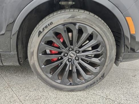 Used 2018 Audi Q7 3.0T Prestige w/ Prestige Package AWD/4WD image 25