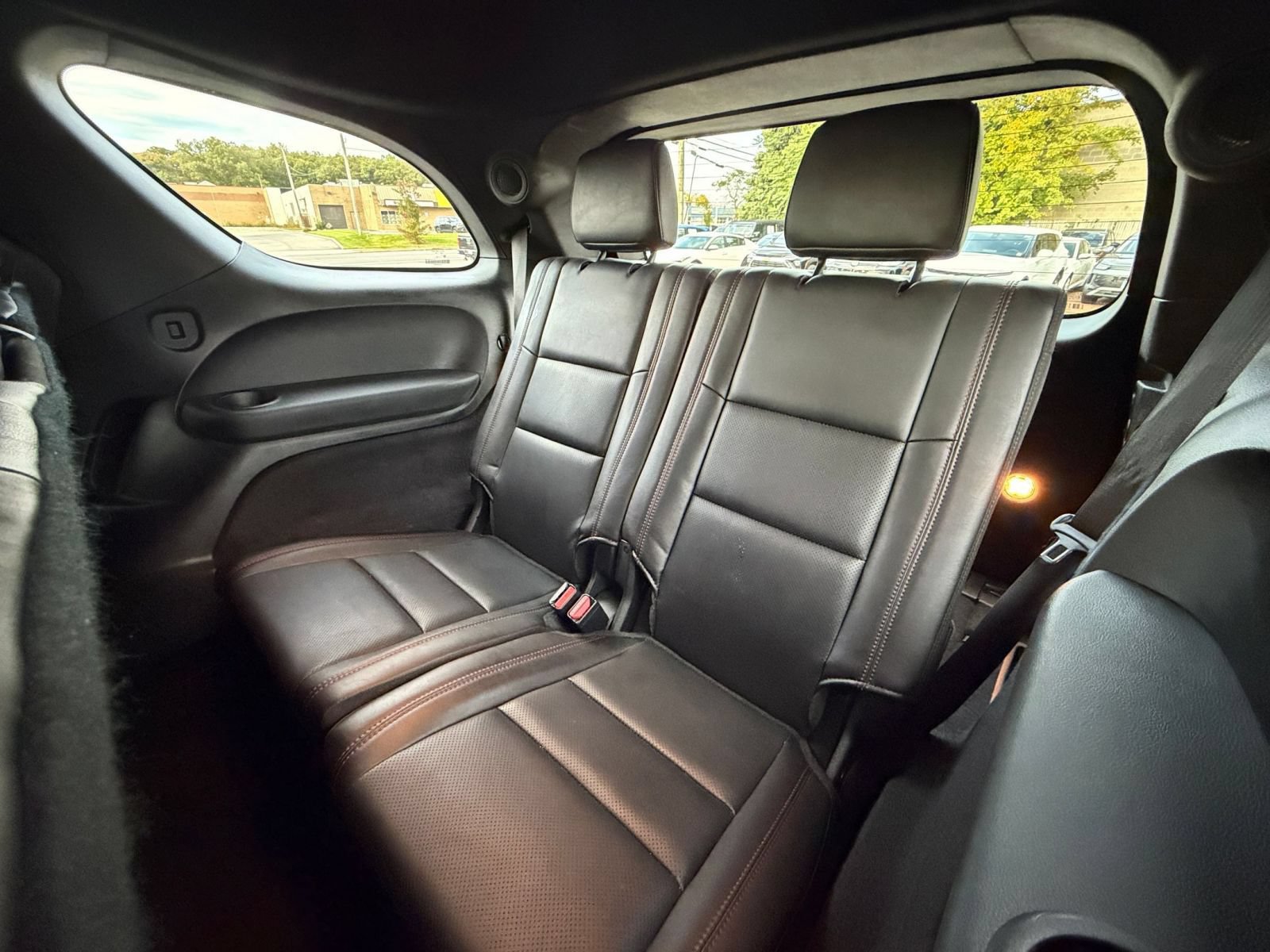Used 2026 Dodge Durango GT AWD/4WD image 32