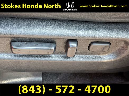 Certified 2023 Honda Ridgeline RTL image 20