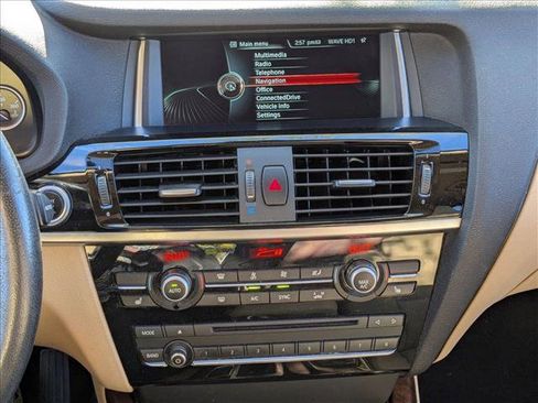 Used 2016 BMW X3 xDrive28i image 15