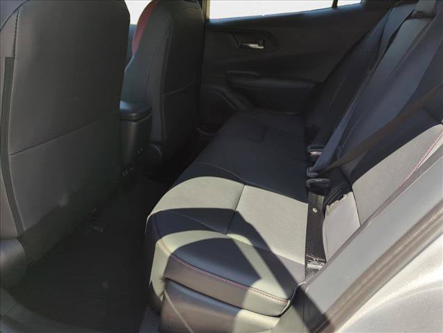 New 2026 Toyota Prius Plug-In Hybrid w/ Limited Premium Package FWD image 24