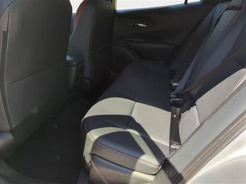 New 2026 Toyota Prius Plug-In Hybrid w/ Limited Premium Package FWD image 24