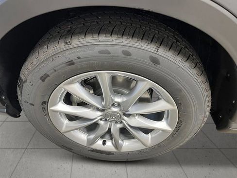 New 2026 Honda CR-V EX image 10