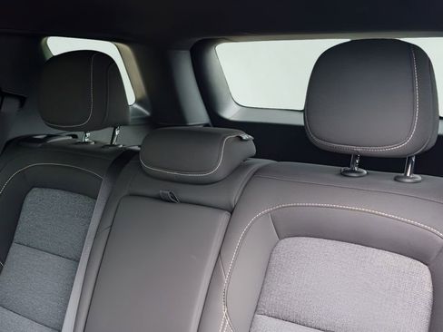 New 2026 GMC Terrain Elevation w/ Technology Package II FWD image 21