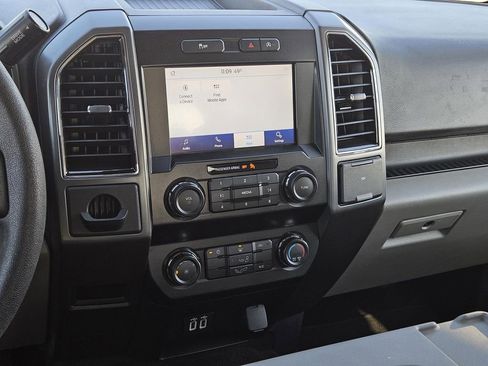 Used 2020 Ford F150 XLT image 27