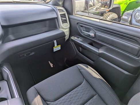 New 2026 RAM 1500 Express image 17