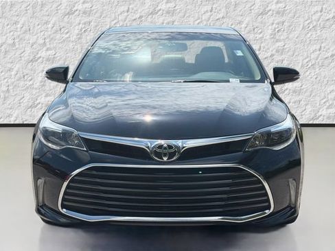 Used 2016 Toyota Avalon Limited FWD image 8