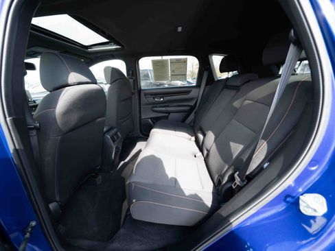 Used 2023 Honda CR-V Sport image 23