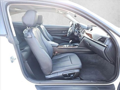 Used 2015 BMW 428i Coupe image 21