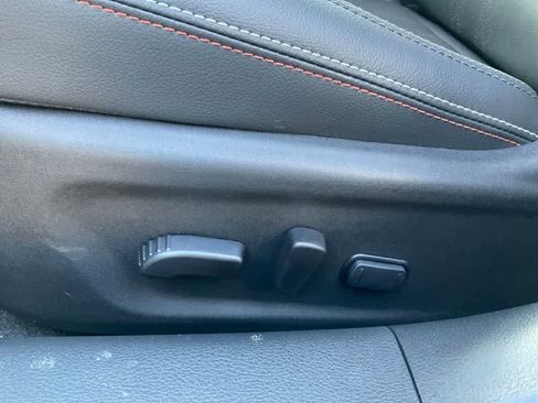 New 2025 Nissan Altima 2.5 SR image 17