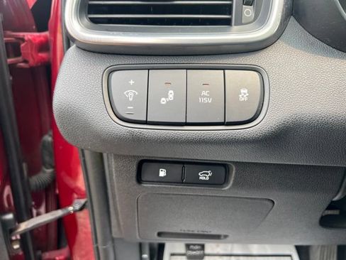 Used 2016 Kia Sorento SX AWD/4WD image 27