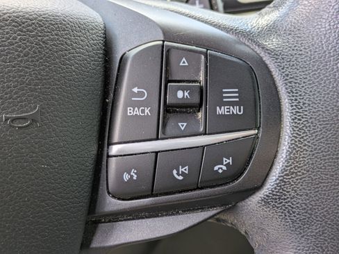Certified 2020 Ford Explorer XLT w/ Equipment Group 202A RWD image 23