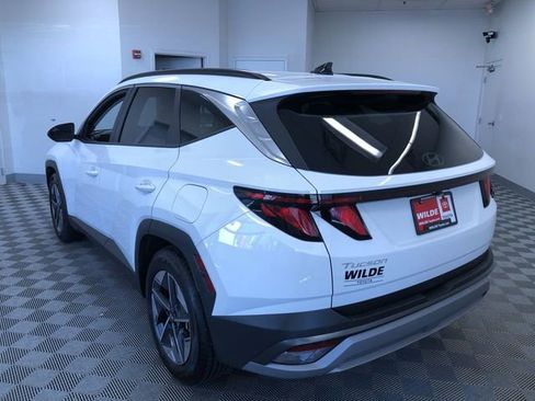 Used 2025 Hyundai Tucson SEL FWD image 13