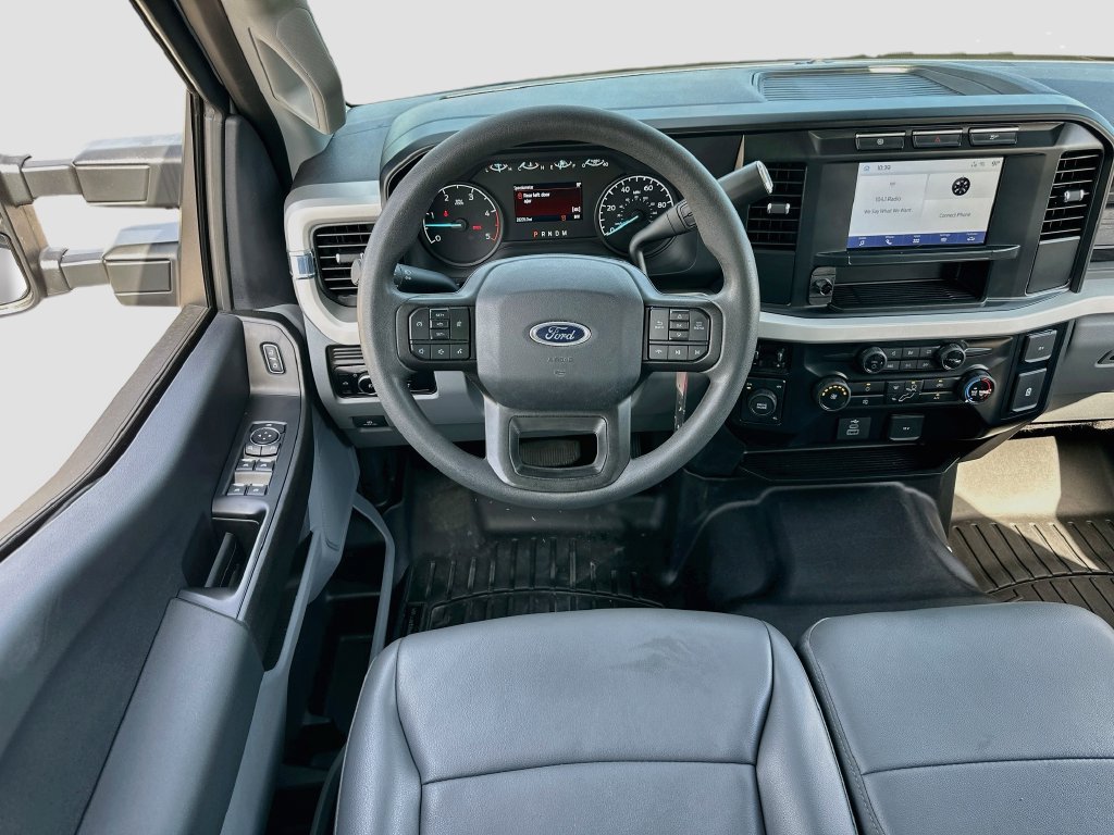 Used 2024 Ford F350 XL AWD/4WD image 20