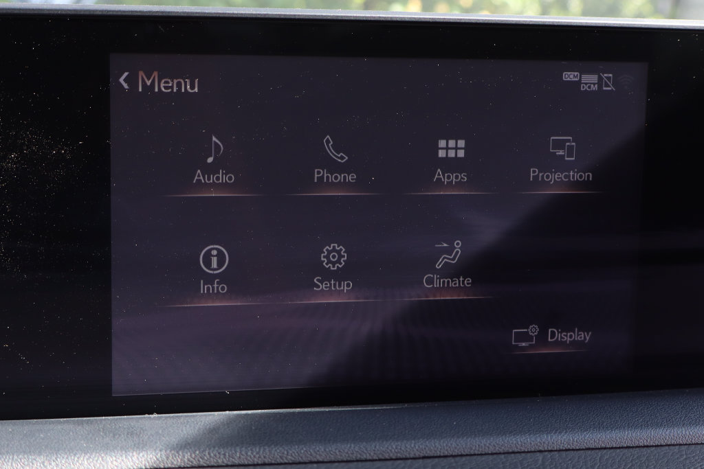 Used 2022 Lexus RX 350 FWD image 28
