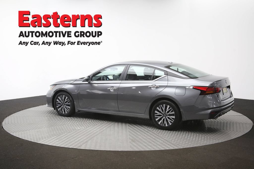 Used 2023 Nissan Altima 2.5 SV w/ SV Premium Package FWD image 63