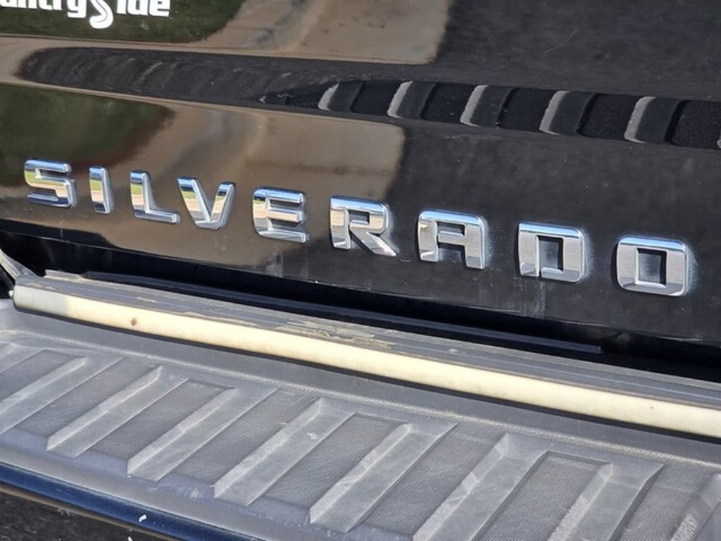 Used 2019 Chevrolet Silverado 2500 High Country w/ Duramax Plus Package AWD/4WD image 10