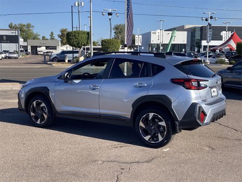 New 2026 Subaru Crosstrek 2.5i Limited image 4