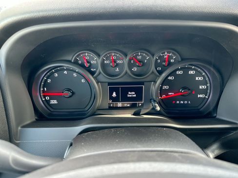 New 2026 Chevrolet Silverado 2500 W/T w/ WT/CX Safety Package image 15