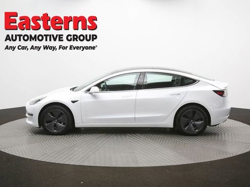 Used 2019 Tesla Model 3 Standard Range Plus RWD image 54