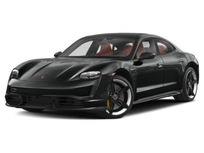 Used 2023 Porsche Taycan