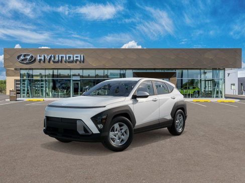 New 2026 Hyundai Kona SE FWD image 1