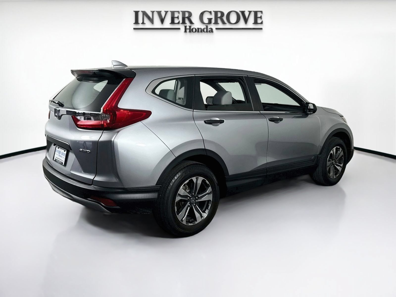 Used 2019 Honda CR-V LX image 5