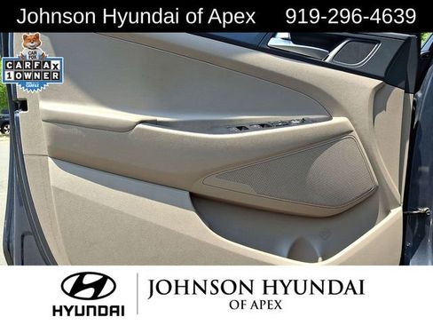Used 2019 Hyundai Tucson SEL w/ Cargo Package FWD image 18