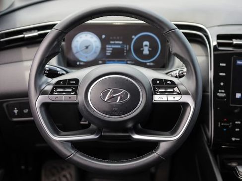 Used 2023 Hyundai Tucson SEL w/ Convenience Package FWD image 28