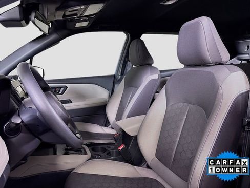 Used 2025 Subaru Forester image 19