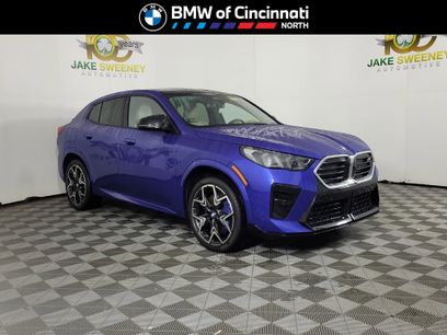 Certified 2025 BMW X2 M35i