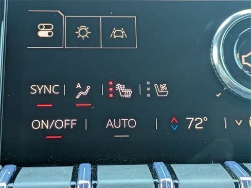 New 2026 GMC Terrain AT4 w/ Convenience Package III image 25