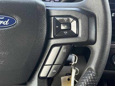 Certified 2022 Ford F350 XLT image 13