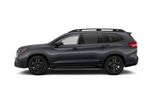 New 2025 Subaru Ascent Bronze Edition image 4