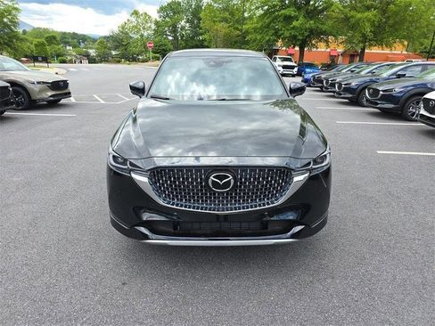 Certified 2025 MAZDA CX-5 Signature AWD/4WD image 10