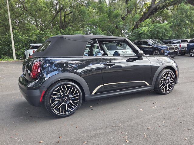 New 2026 MINI Cooper S FWD image 7