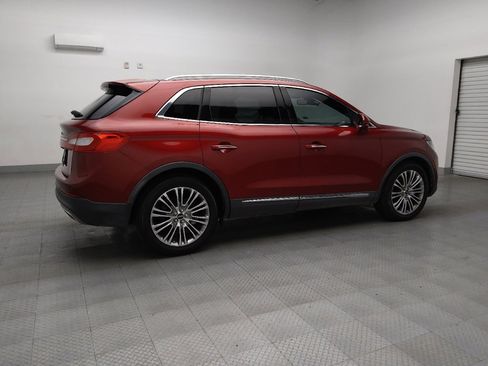 Used 2017 Lincoln MKX Reserve w/ Lincoln MKX Climate Package image 10