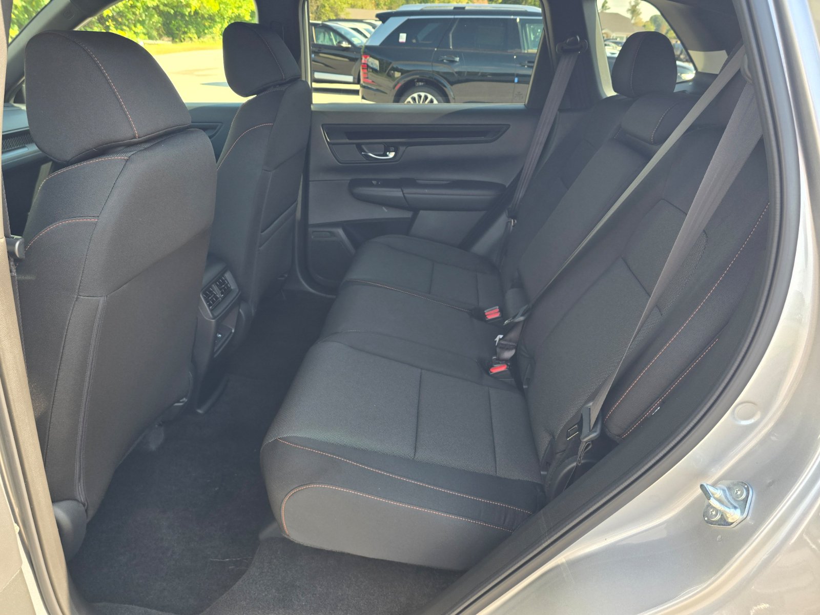 New 2027 Honda CR-V Sport image 11
