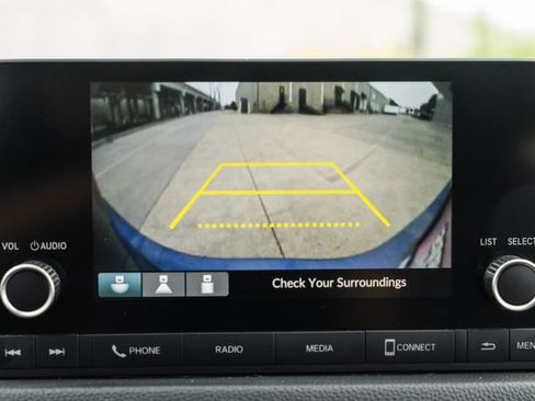 Used 2022 Honda Civic Sport image 61