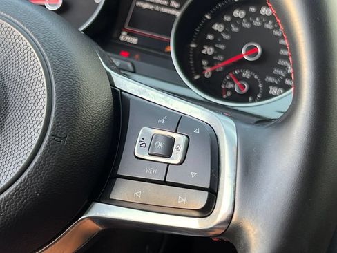 Used 2019 Volkswagen GTI Rabbit Edition FWD image 26