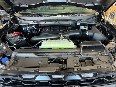 New 2026 Ford F150 Raptor AWD/4WD image 6