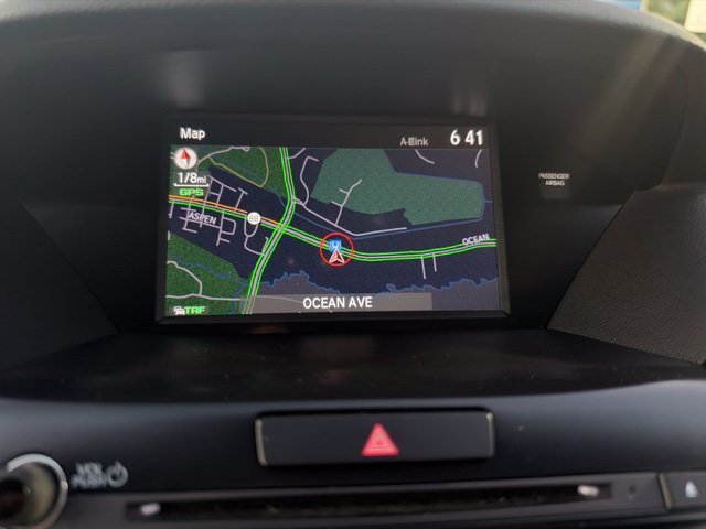 Used 2020 Acura MDX w/ Technology Package AWD/4WD image 11