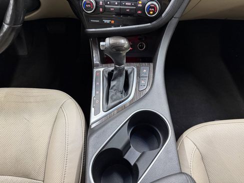 Used 2015 Kia Optima EX w/ EX Premium Package image 16