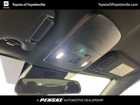 Used 2026 Toyota Camry SE image 24