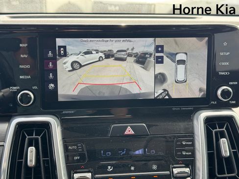 Used 2021 Kia Sorento SX FWD image 23