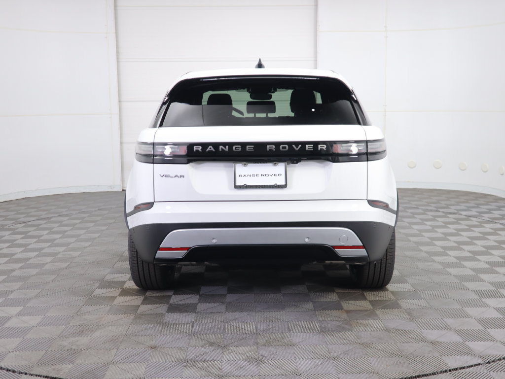 Used 2026 Land Rover Range Rover Velar S AWD/4WD image 6